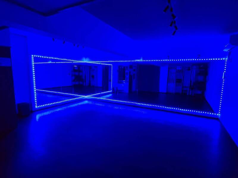 レンタルスタジオBigTree 城東店-5