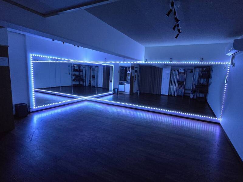 レンタルスタジオBigTree 城東店-7