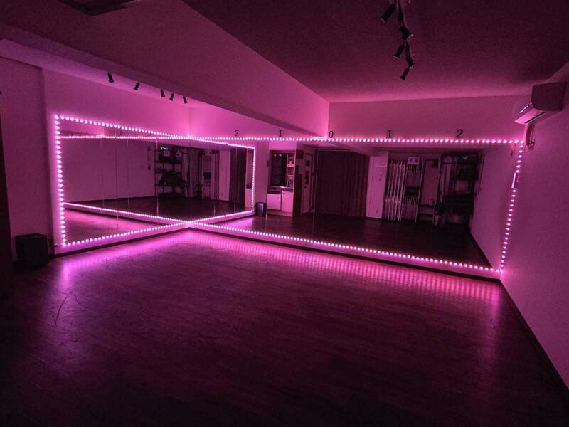 レンタルスタジオBigTree 城東店-6