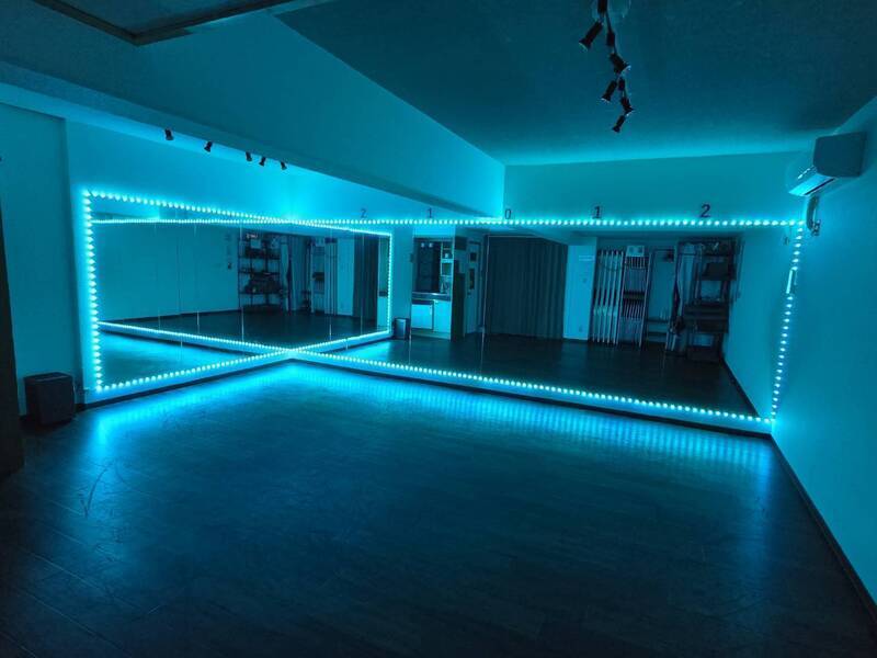 レンタルスタジオBigTree 城東店-8