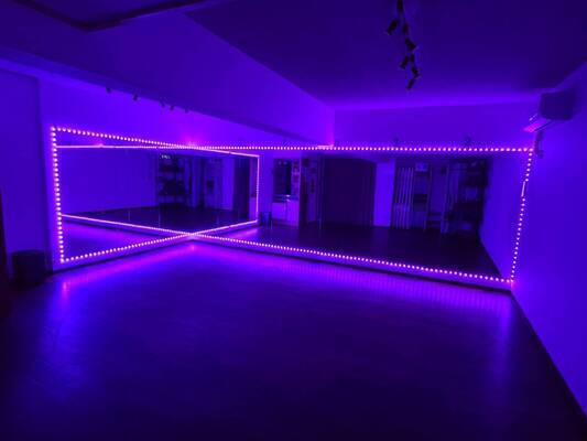 レンタルスタジオBigTree 城東店-2