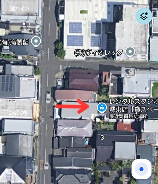 レンタルスタジオBigTree 城東店-32