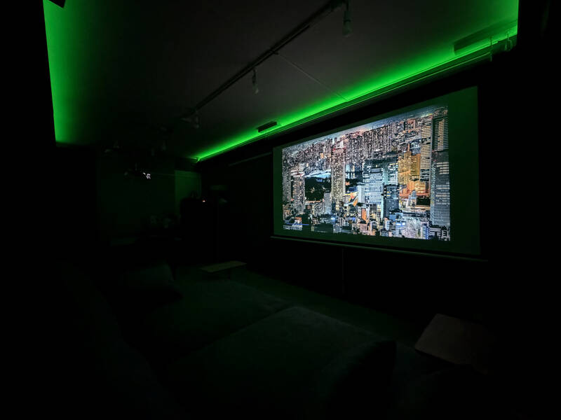 シェアスペcinema池袋-6