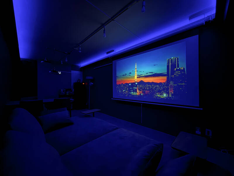 シェアスペcinema池袋-7