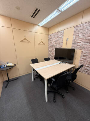 【1号室】ヴァリエンテフォーラム恵比寿-1