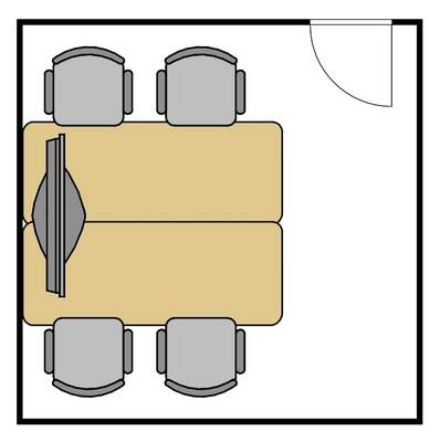 【1号室】ヴァリエンテフォーラム恵比寿-3