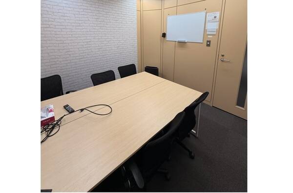 【2号室】ヴァリエンテフォーラム恵比寿-1