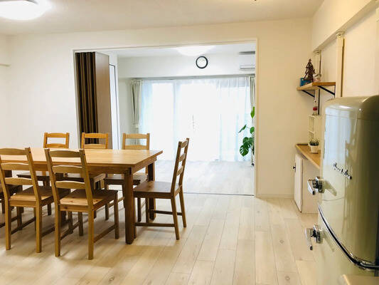 青葉台おうちスペース-1