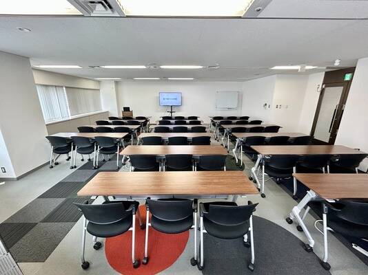 TIME SHARING 品川センタービルディング 12A-2