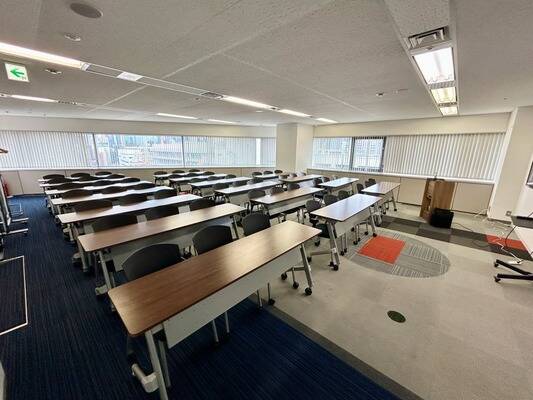 TIME SHARING 品川センタービルディング 12A-3