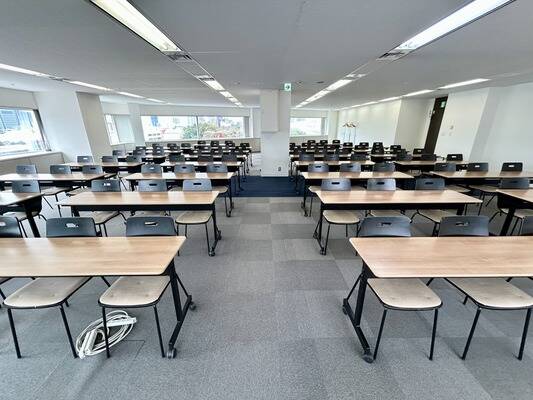 TIME SHARING 品川センタービルディング 12B-1