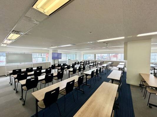 TIME SHARING 品川センタービルディング 12B-3