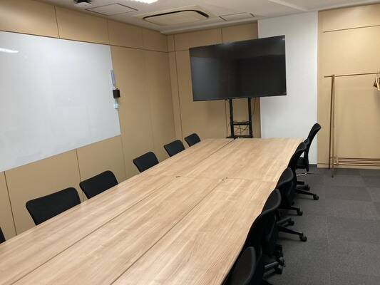 【3号室】ヴァリエンテフォーラム恵比寿-1