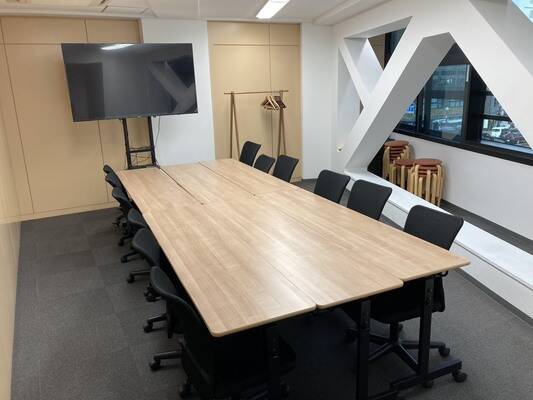 【3号室】ヴァリエンテフォーラム恵比寿-2