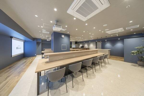 イベントスペース-1