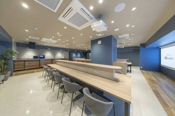 イベントスペース-3