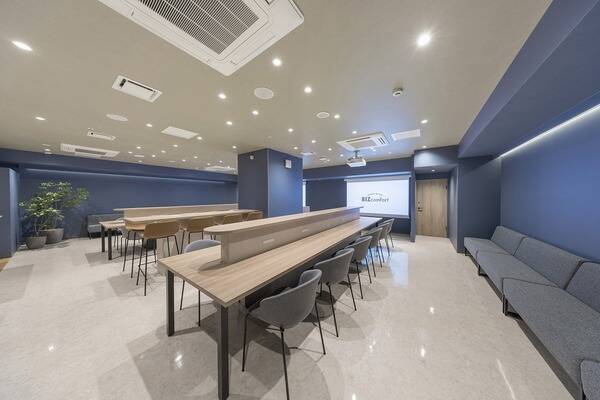 イベントスペース-2