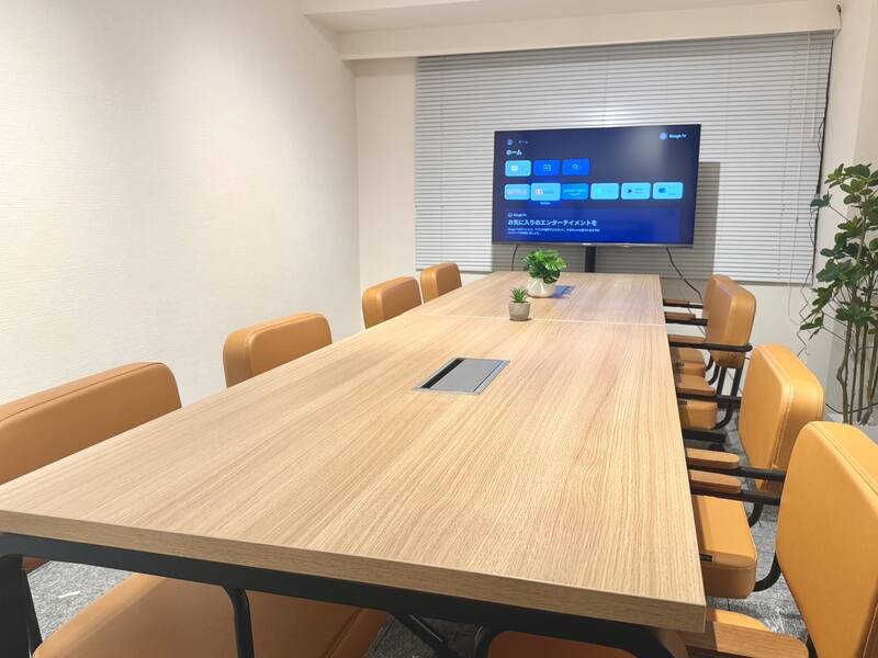 SS新大阪516（新大阪駅 東口から徒歩30秒）-4