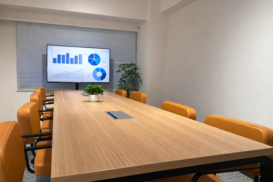 SS新大阪516（新大阪駅 東口から徒歩30秒）-7