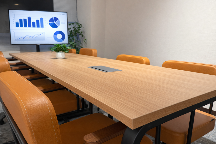 SS新大阪516（新大阪駅 東口から徒歩30秒）-8