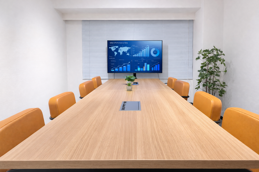 SS新大阪516（新大阪駅 東口から徒歩30秒）-3