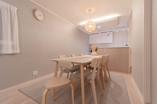 ファミリア野田 戸建てスペース-3