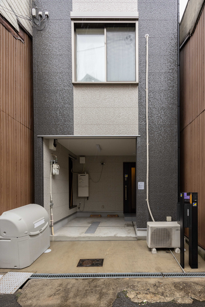 ファミリア野田 戸建てスペース-17
