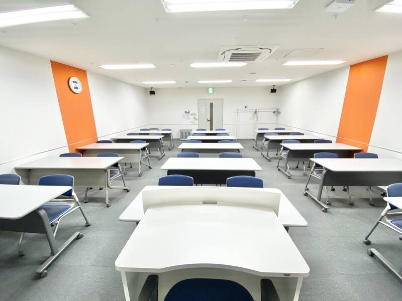 PARM-CITY131貸会議室 Room5C -37