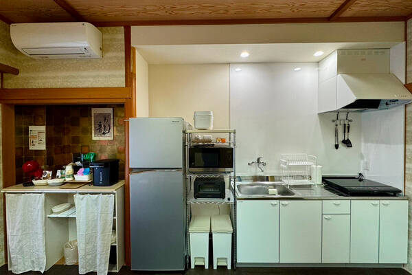 あざみ庵 ASSOBO アソビスペース&シェアキッチン-3