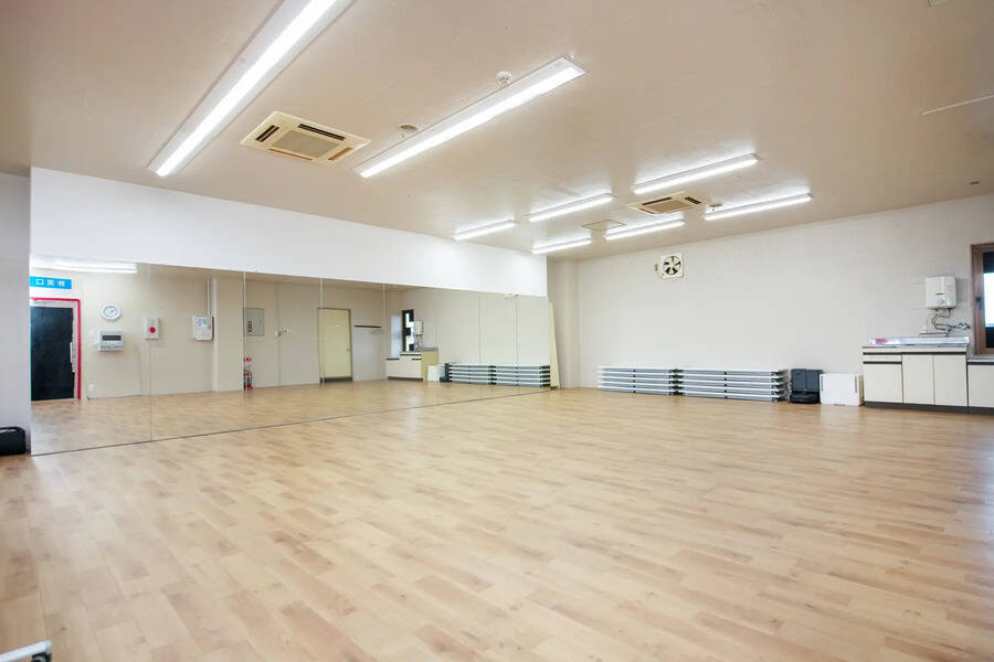 【レンタルスペース】【スペイシー】貸会議室 20名の画像