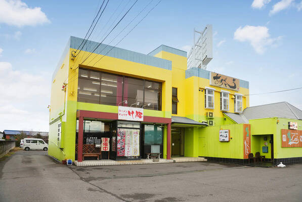 檀紙レンタルスペース-2