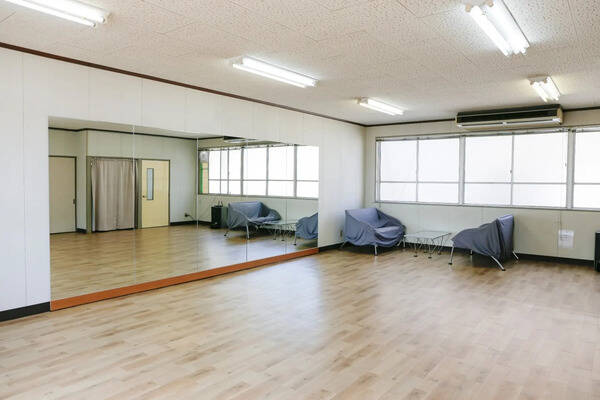 片原町レンタルスタジオ-1