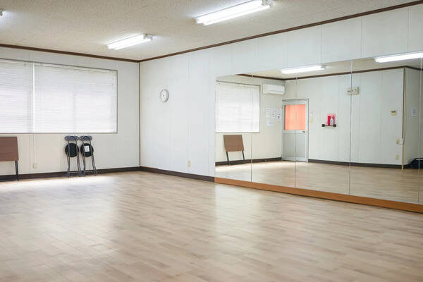 片原町レンタルスタジオ-2