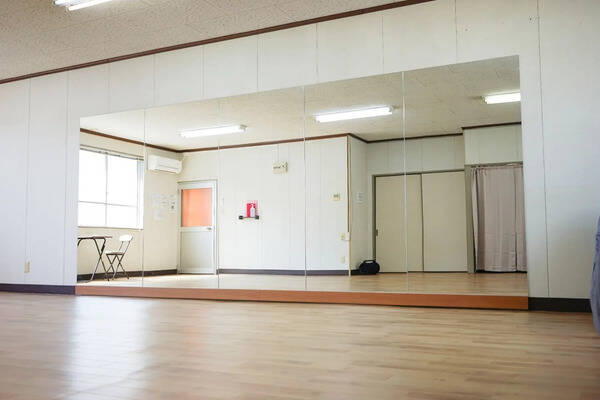片原町レンタルスタジオ-3