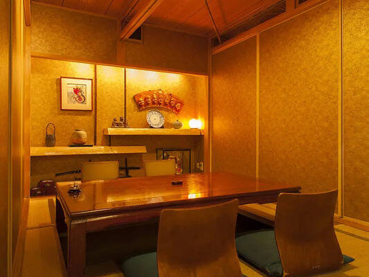 広島の旬　なかたに-2