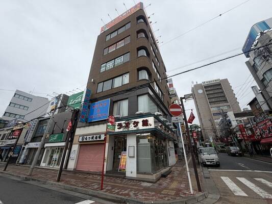 いいオフィス西船橋-3