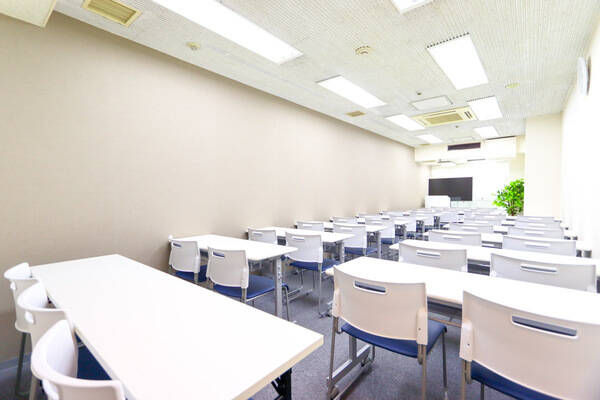 ふれあい貸し会議室 新橋No125-2