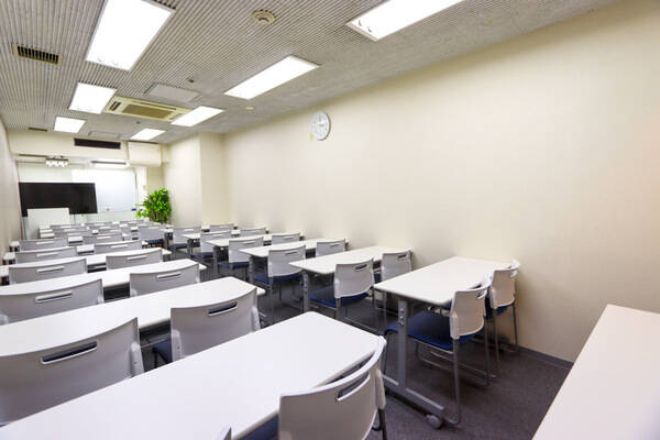 ふれあい貸し会議室 新橋No125-3