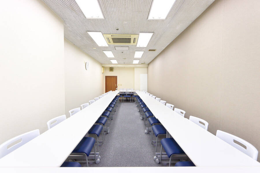 ふれあい貸し会議室 新橋No125-13