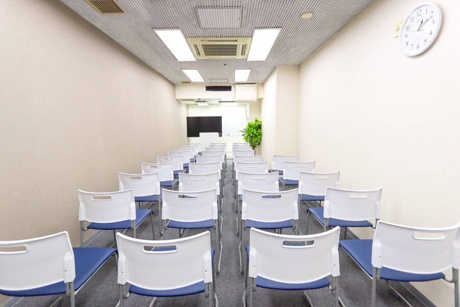 ふれあい貸し会議室 新橋No125-14