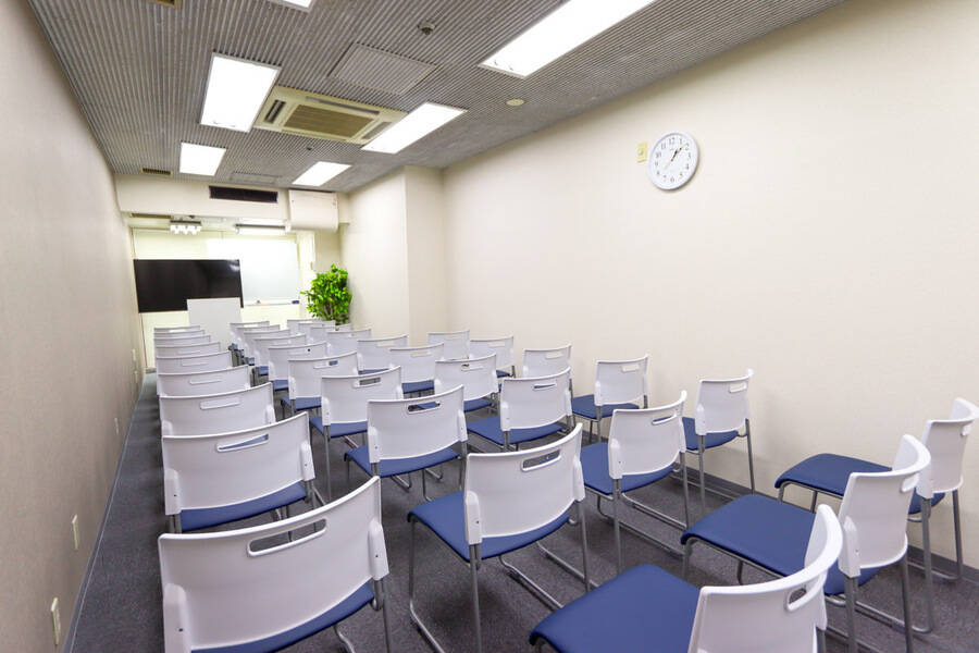 ふれあい貸し会議室 新橋No125-15