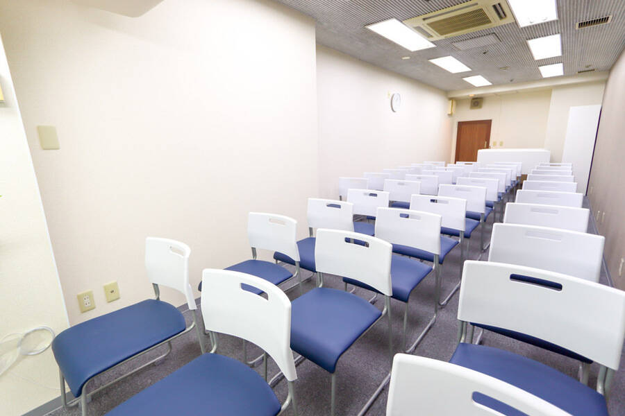 ふれあい貸し会議室 新橋No125-16