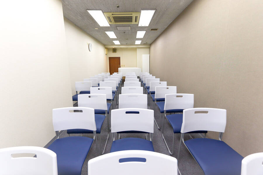 ふれあい貸し会議室 新橋No125-17