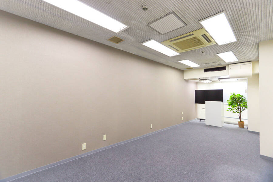 ふれあい貸し会議室 新橋No125-18