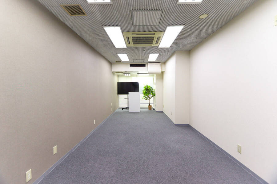 ふれあい貸し会議室 新橋No125-19