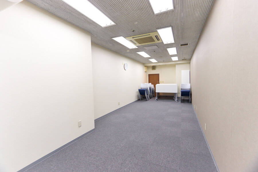 ふれあい貸し会議室 新橋No125-20