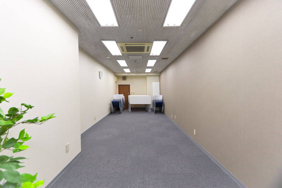 ふれあい貸し会議室 新橋No125-21