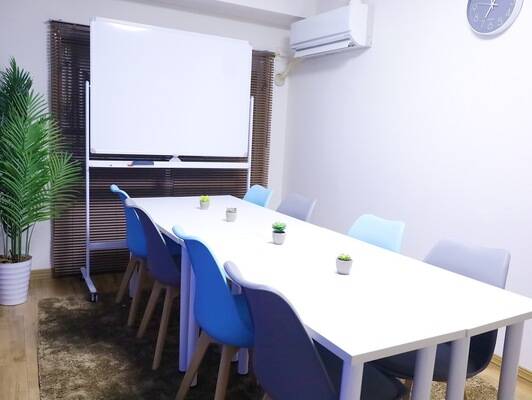 gRoom武蔵小杉 徒歩2分-3