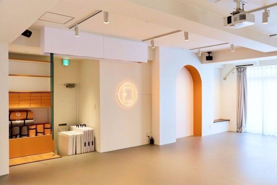 【レンタルスペース】【スペイシー】貸会議室 経堂駅 16名の画像