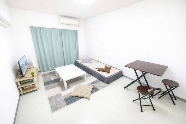 れんたるすぺーす丸の内-1